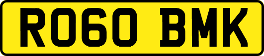 RO60BMK