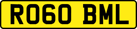 RO60BML