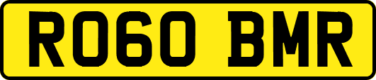 RO60BMR