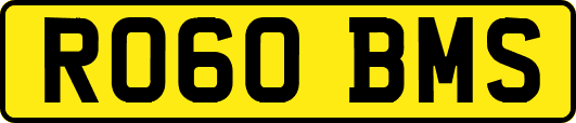 RO60BMS