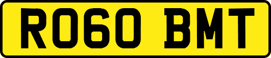 RO60BMT
