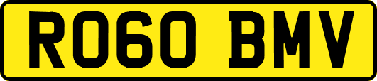 RO60BMV