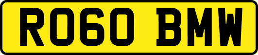 RO60BMW