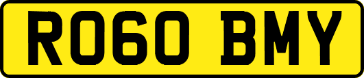 RO60BMY