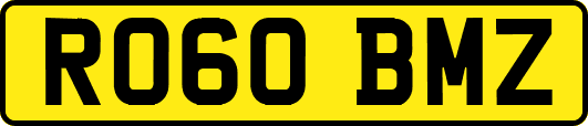 RO60BMZ