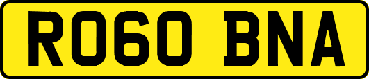 RO60BNA