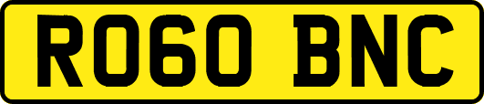 RO60BNC
