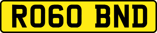 RO60BND