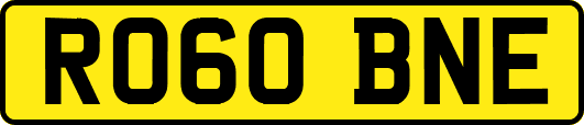 RO60BNE