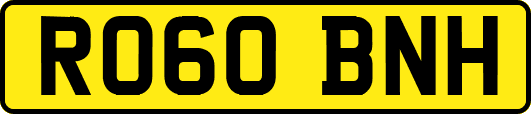 RO60BNH