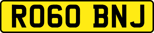 RO60BNJ