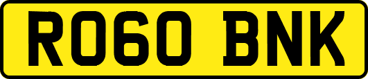 RO60BNK