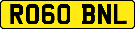 RO60BNL