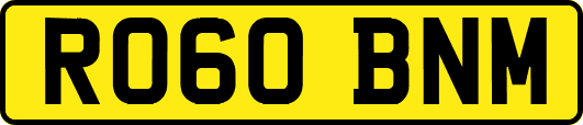 RO60BNM