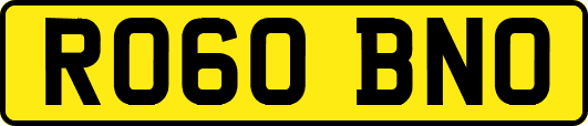 RO60BNO