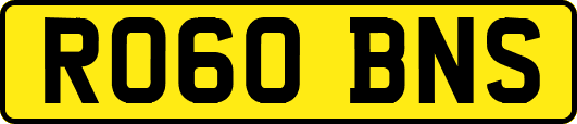 RO60BNS