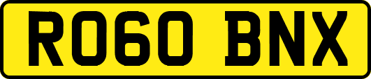 RO60BNX