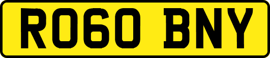 RO60BNY