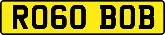 RO60BOB