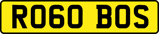 RO60BOS
