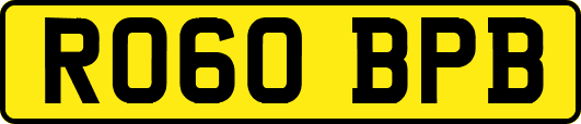 RO60BPB
