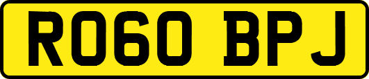 RO60BPJ