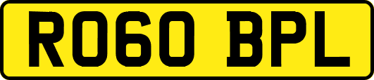 RO60BPL