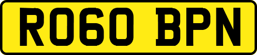 RO60BPN