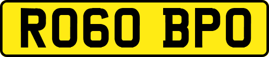 RO60BPO