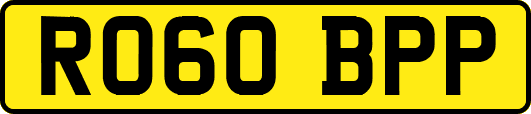 RO60BPP