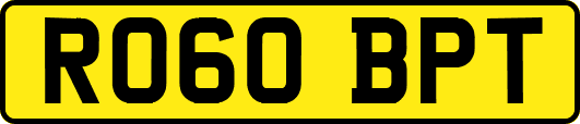 RO60BPT