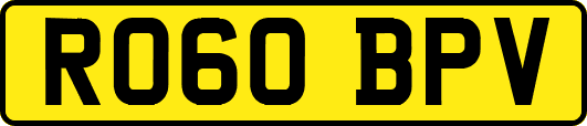 RO60BPV