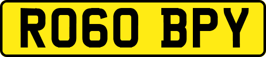 RO60BPY