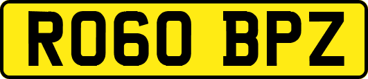RO60BPZ