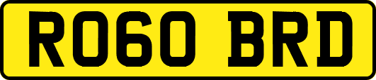 RO60BRD