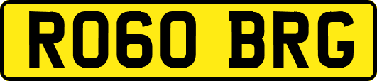 RO60BRG
