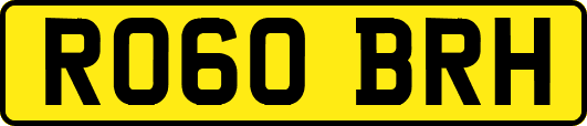RO60BRH