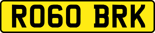 RO60BRK