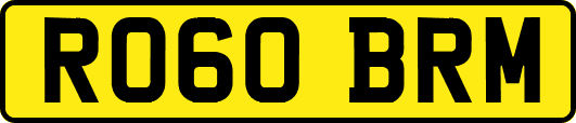 RO60BRM