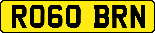 RO60BRN