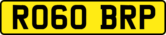 RO60BRP