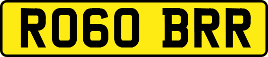 RO60BRR