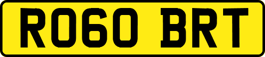 RO60BRT