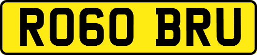 RO60BRU