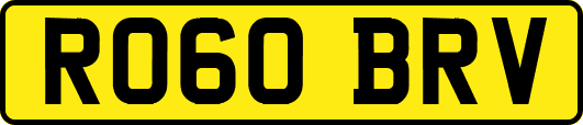 RO60BRV