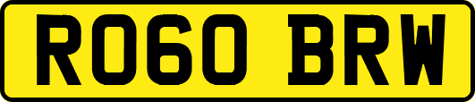 RO60BRW