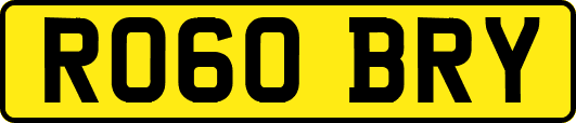 RO60BRY