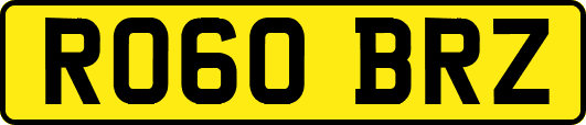 RO60BRZ