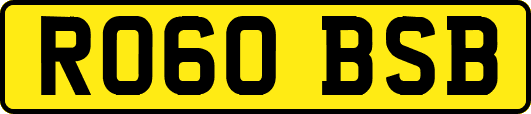 RO60BSB