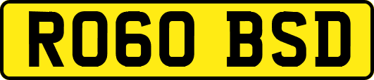 RO60BSD
